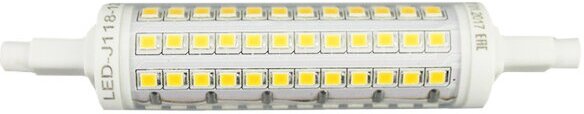 Светодиодная лампа Uniel LED-J118-12W/WW/R7s/CL PLZ06WH