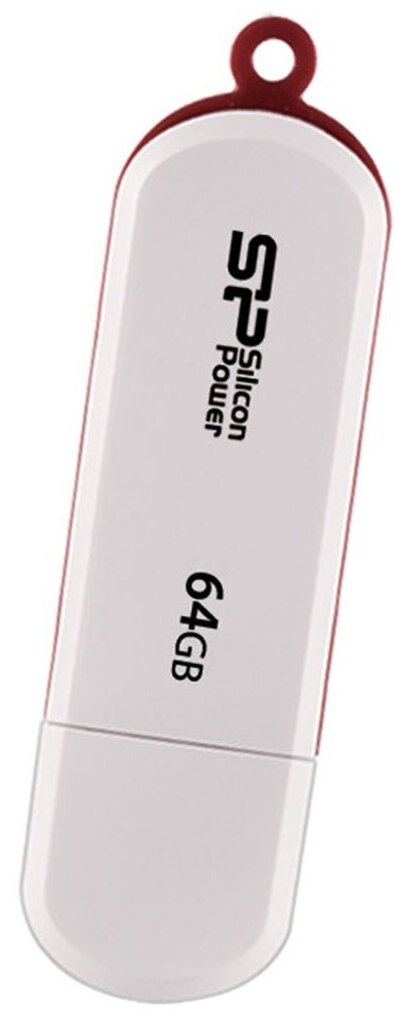 USB Flash накопитель Silicon Power - фото №2