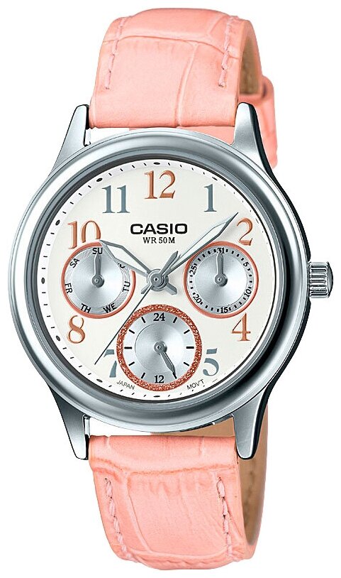 Наручные часы CASIO Collection LTP-E306L-4B