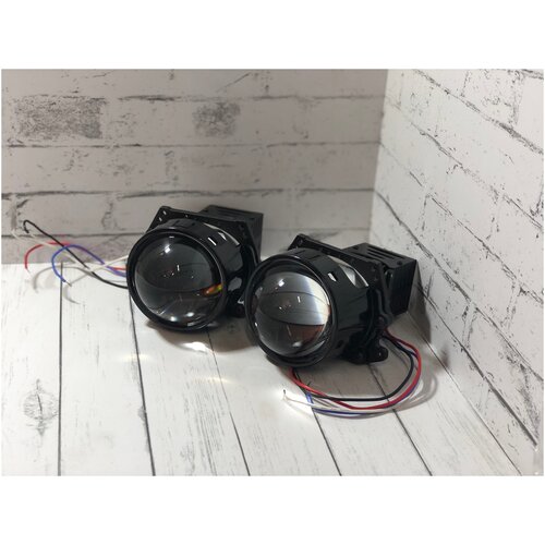 Светодиодные BiLed модули LightWay G2 Laser