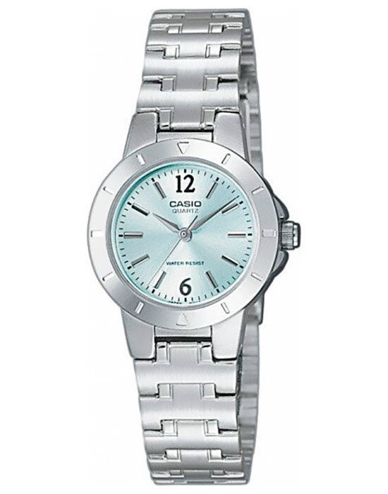 Наручные часы CASIO Collection LTP-1177A-3A