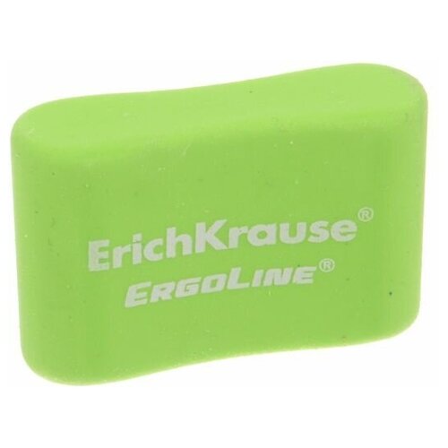 Ластик Erich Krause ErgoLine Pillow (44477)