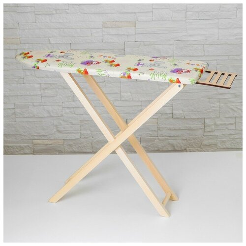 Игрушка Доска гладильная