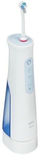 Ирригатор ORAL-B Aquacare 4 белый [80322344] - фото №20