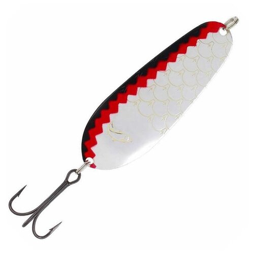 фото Блесна kuusamo rasanen 70/10 7см. 10гр. s/ruska-s