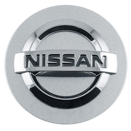 Эмблема NISSAN арт. 40342BR01A