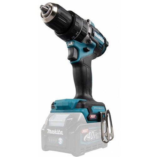 Аккумуляторная ударная дрель-шуруповерт Makita HP002GZ без АКБ и ЗУ арт 201337 2199400₽