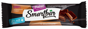 Фото Шоколад Smartbar Protein