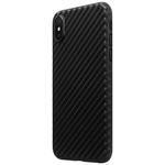 Чехол HARDIZ Carbon Case для Apple iPhone Xs Max - изображение