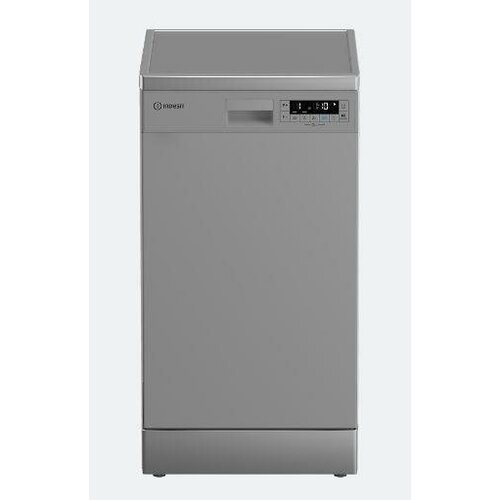 Посудомоечная машина Indesit DFS 1C67 S