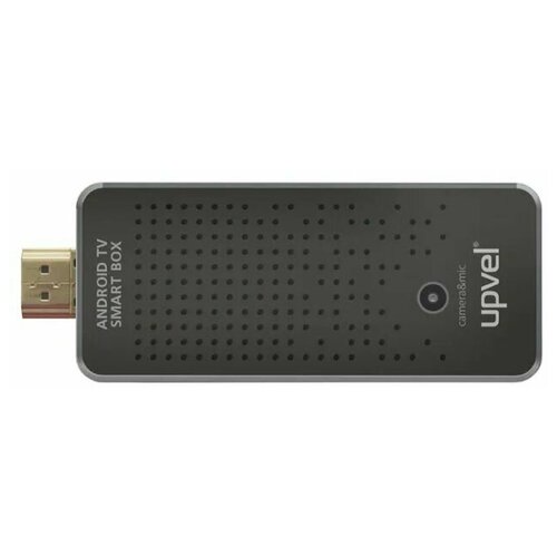 ТВ приставка UPVEL UM-522TV Wi-Fi BT 8 GB 299900₽