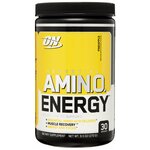 Аминокислота Optimum Nutrition Essential Amino Energy - изображение