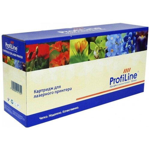 картридж cf244a asta cf244a для hp lj pro m15 m15a pro mfp m28a m28w 1k Картридж ProfiLine PL-CF244A, 1000 стр, черный