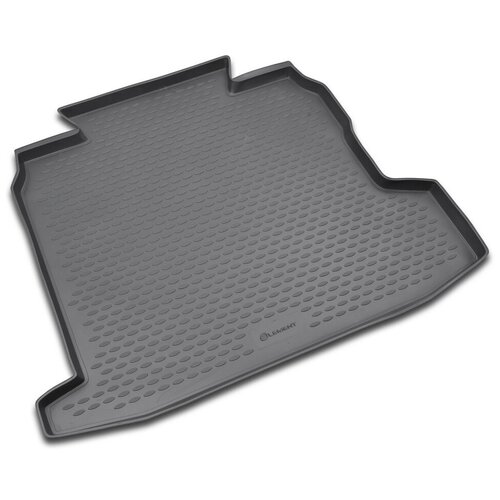 фото Коврик багажника element nlc.37.02.b12 для opel astra черный