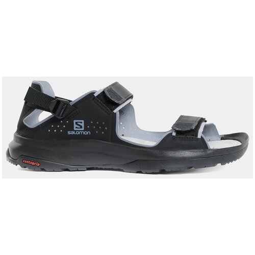 Сандалии SALOMON Tech Sandal Feel Black (UK:4,5)