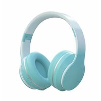 Беспроводные наушники / Bluetooth 5.1 / С функцией активного шумоподавления / Со встроенным микрофоном / Green