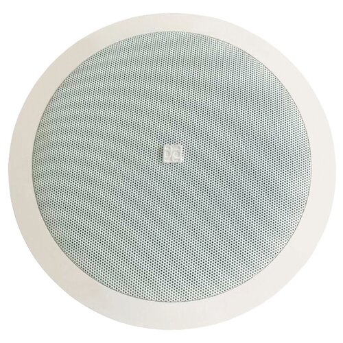 Direct Power Technology DP-28F 815 коаксиальная потолочная АС RMS30WMax30W 8ohm кроссовер высота 248mm цвет белый 819900₽