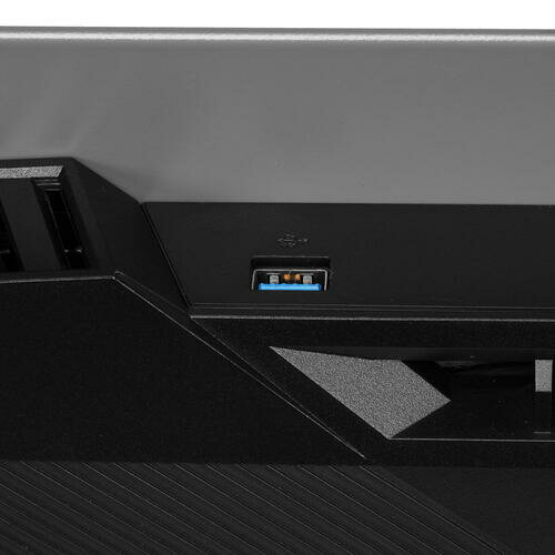 Монитор 42" ASUS черный 3840x2160 OLED 16:9 HDMI M/M матовая 450cd 178гр/178гр DP SPDIF 4K USB - фото №12