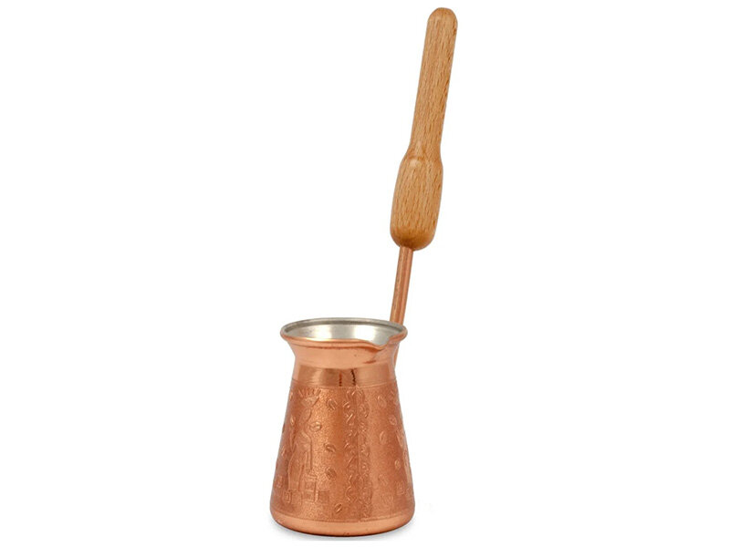 фото Турка TimA Арабика 130ml А-130