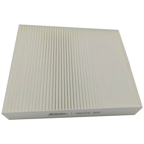 ACDELCO ACDelco Фильтр салона пылевой 19347478