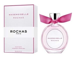 Туалетная вода Rochas Mademoiselle Rochas 90 мл.