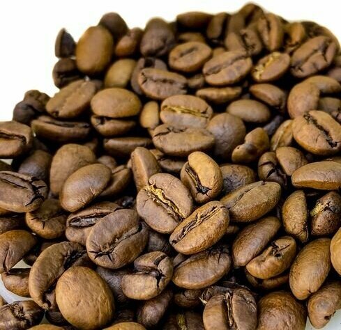 Просто Хороший Кофе в зернах Бразилия Можиана 1 кг