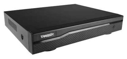 Видеорегистратор Trassir NVR-1104P V2