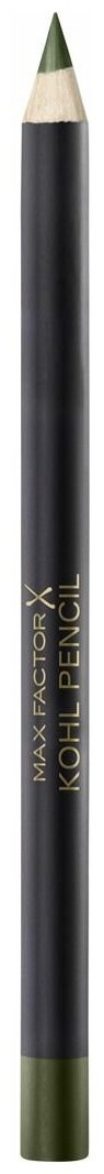 Max Factor Карандаш для глаз Kohl Pencil, оттенок №070 Olive