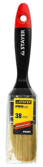   STAYER UNIVERSAL-PROFI,   ,  , 38