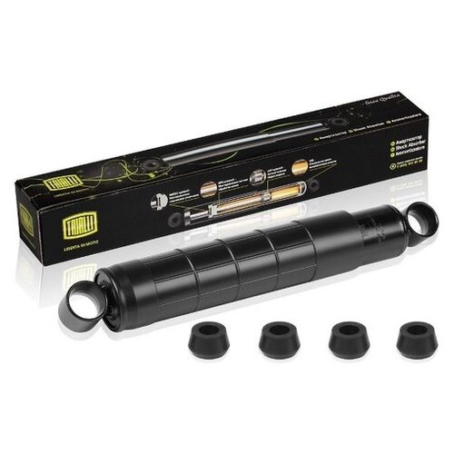 фото Амортизатор подвески trialli ah12505