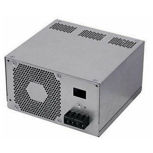 96PS-D500WPS2 (FSP500-80ADBBQ(M)) Advantech Блок питания AC to DC 110-220V 500W PS2 Switch Power Supply, Cable Management