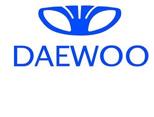 Распылитель DAEWOO арт. 96620255