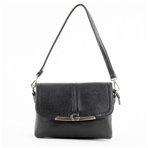 фото Сумка женская gilda tohetti 61850 чёрная сумка gth 61850 чер.