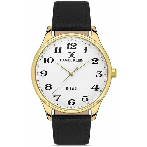 Наручные часы Daniel Klein D-Two, белый наручные часы daniel klein наручные часы daniel klein dk 1 13474 2 золотой