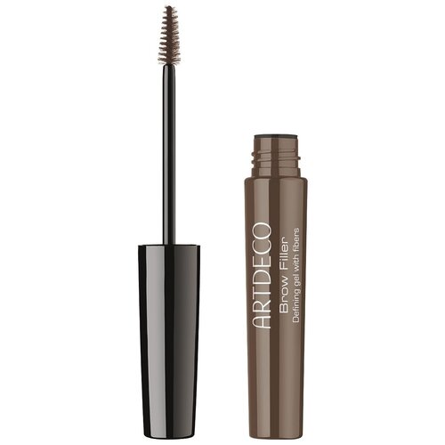 ARTDECO - Моделирующий гель для бровей Brow Filler, тон 6