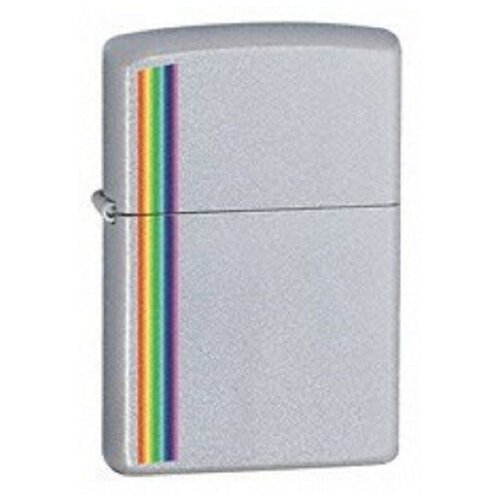 Зажигалка Zippo Colors