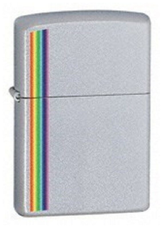 Зажигалка Zippo Colors