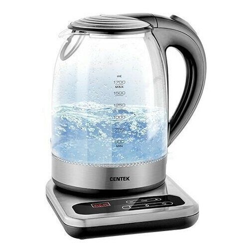 Электрочайник CENTEK CT-0031 424000₽