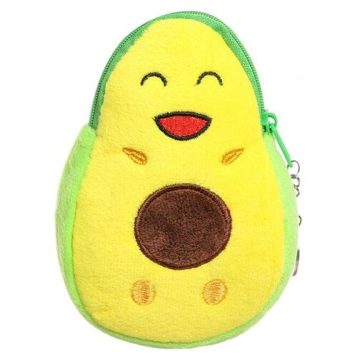 фото Кошелёк «авокадо», виды микс бренд ко