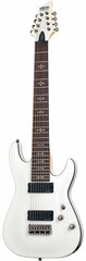 Электрогитары Schecter DEMON-8 VWHT