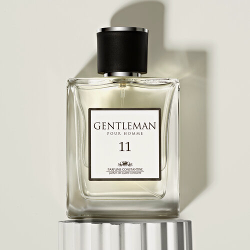 Изображение товара Туалетная вода для мужчин PARFUMS CONSTANTINE GENTLEMAN №11 PRIVATE COLLECTION 100 мл