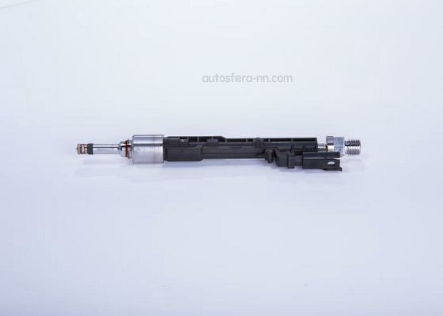 BOSCH 0261500260 Форсунка бензиновая