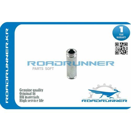 ROADRUNNER RR5816732000 Втулка суппорта HYUNDAI ACCENT III 06-