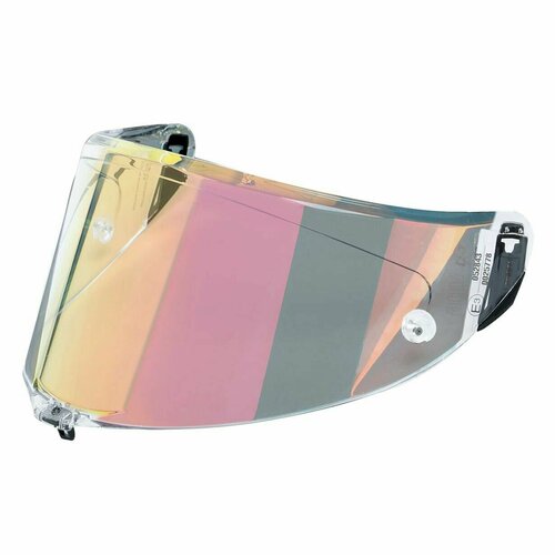 AGV Visor Pista GP RR/Pista GR R/Corsa R- MPLK Rainbow