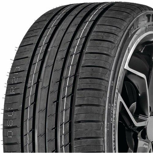 Tracmax X-Privilo RS01 275/40 R21 107Y