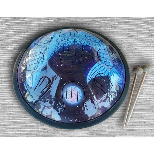 Pangooda Drums PNG-36-GRS-F2 Глюкофон 