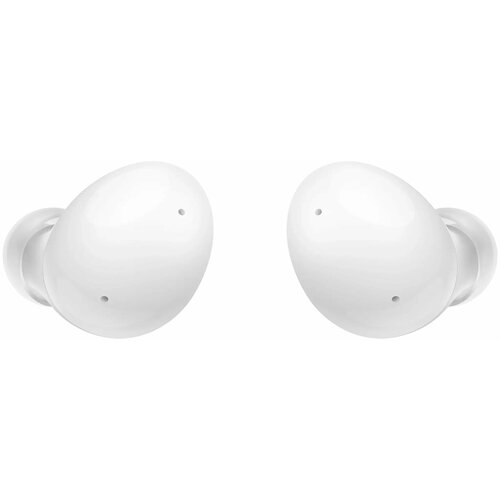 Беспроводные наушники Samsung Galaxy Buds 2 белый Global 1049000₽