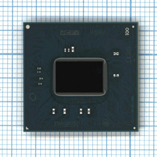 Чип Intel SRCXT GL82H310C чип intel rg82845gl sl6pt