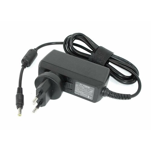 Блок питания для ноутбуков Asus 12V 3A 4.8x1.7mm 36W Travel Charger блок питания для ноутбука lenovo 12v 3a 36w rectangle прямоугольный мини adp 36eh c oem