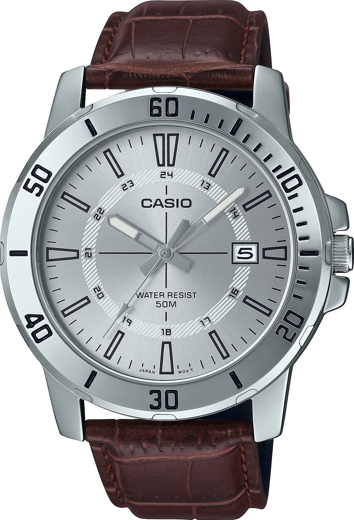 Наручные часы CASIO Collection MTP-VD01L-7C